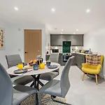 2 Bed In Maryport Oc-91132 Сasa de vacaciones Dearham