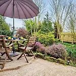 Сasa de vacaciones 2 Bed In Maryport Oc-91132 Dearham