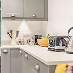2 Bed In Maryport Oc-91132 度假居 *