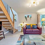 度假居 2 Bed In Maryport Oc-91132 *