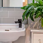 度假居 2 Bed In Maryport Oc-91132