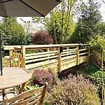 度假居 2 Bed In Maryport Oc-91132