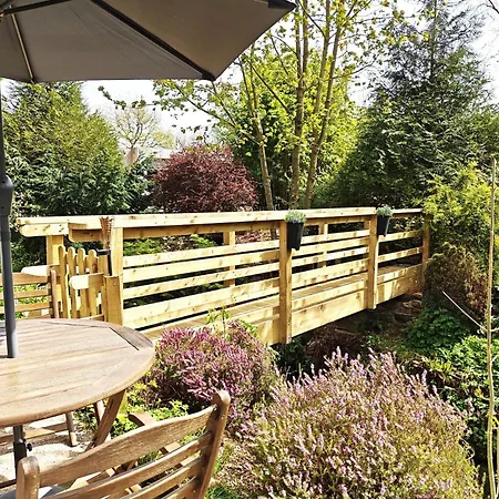 Casa de Férias 2 Bed In Dearham 91132 Dearham