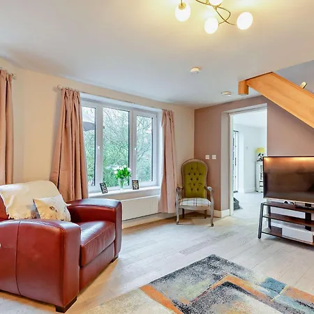 Casa de Férias 2 Bed In Dearham 91132