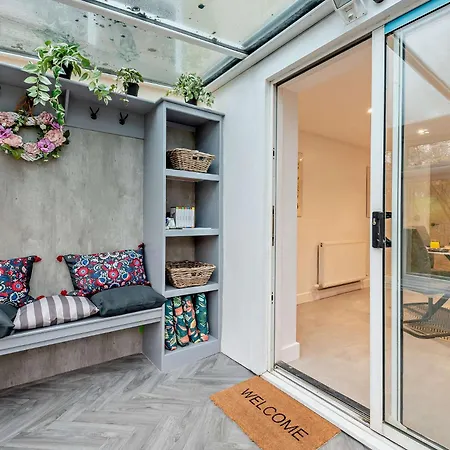 2 Bed In Maryport Oc-91132 Nyaraló *