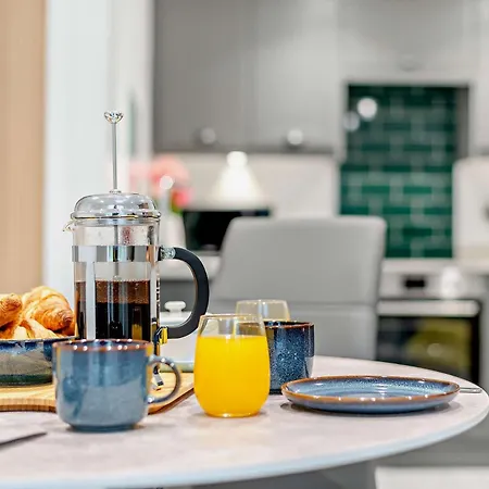 2 Bed In Maryport Oc-91132 Дом отдыха