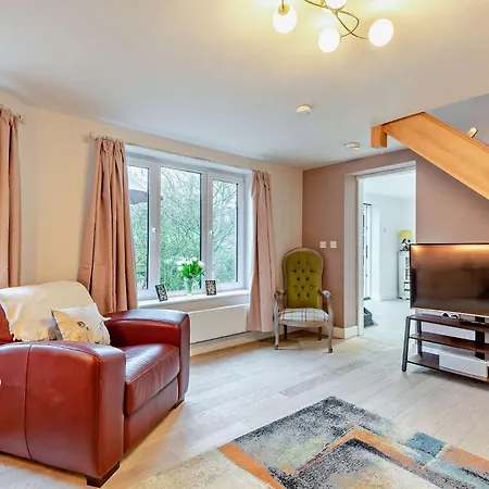 Дом отдыха 2 Bed In Maryport Oc-91132