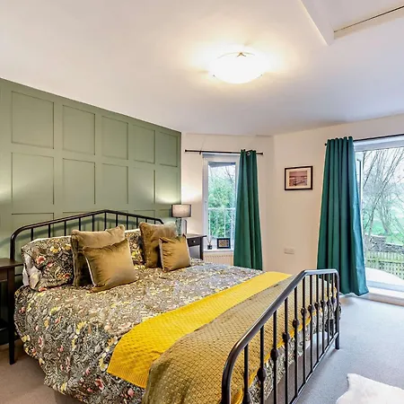 2 Bed In Maryport Oc-91132 Casa de Férias *
