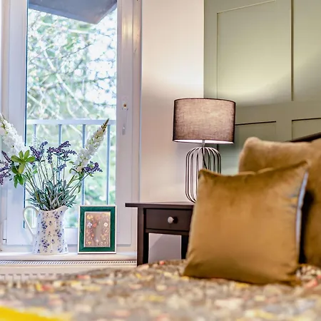 Nyaraló 2 Bed In Maryport Oc-91132 Dearham