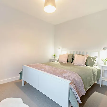 2 Bed In Maryport Oc-91132 Casa de Férias Dearham