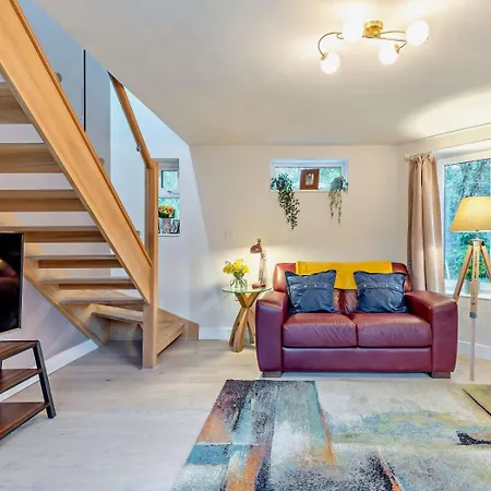 Сasa de vacaciones 2 Bed In Maryport Oc-91132 *