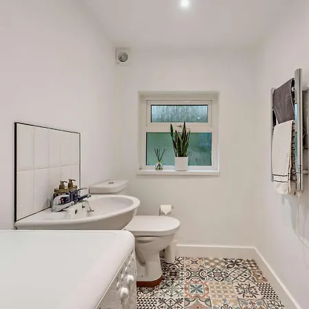 2 Bed In Maryport Oc-91132 Casa de Férias