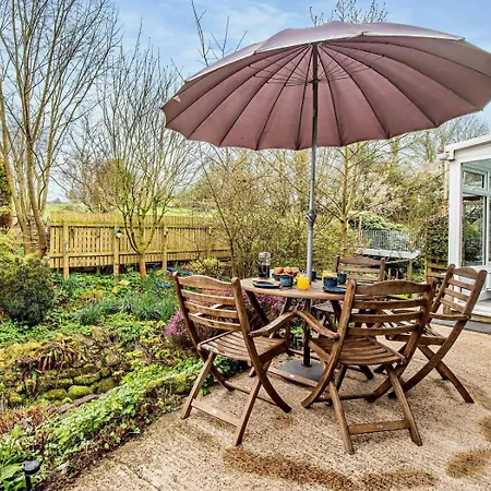 Casa de Férias 2 Bed In Maryport Oc-91132 Dearham
