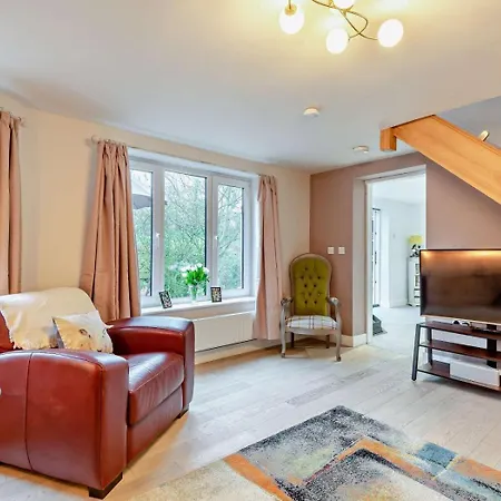 Сasa de vacaciones 2 Bed In Maryport Oc-91132 *