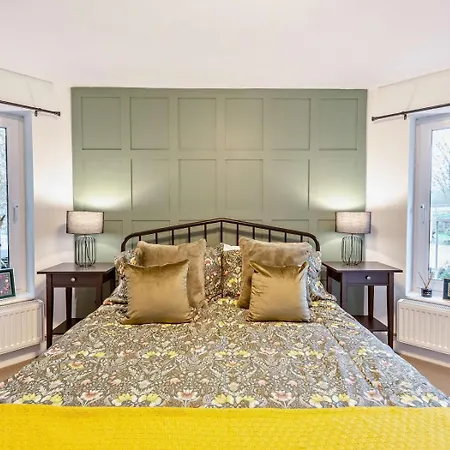 2 Bed In Maryport Oc-91132 Сasa de vacaciones *