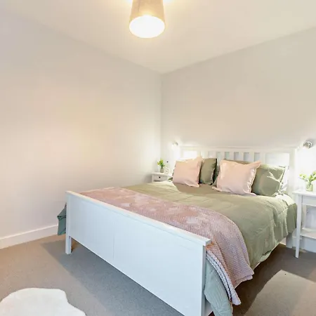 2 Bed In Maryport Oc-91132 Casa de Férias