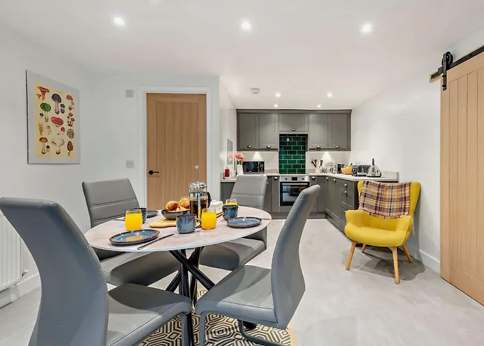 2 Bed In Maryport Oc-91132 Дом отдыха Dearham