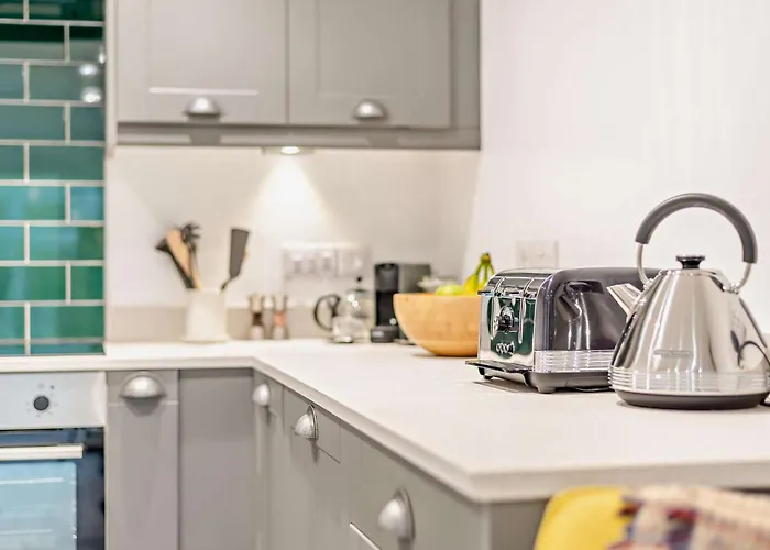 2 Bed In Maryport Oc-91132 Nyaraló Dearham