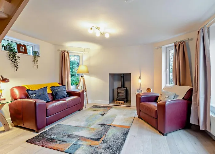 2 Bed In Maryport Oc-91132 Дом отдыха Dearham