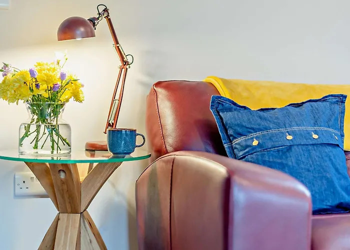 2 Bed In Maryport Oc-91132 Дом отдыха *