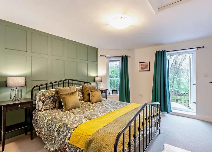 2 Bed In Maryport Oc-91132 Дом отдыха *