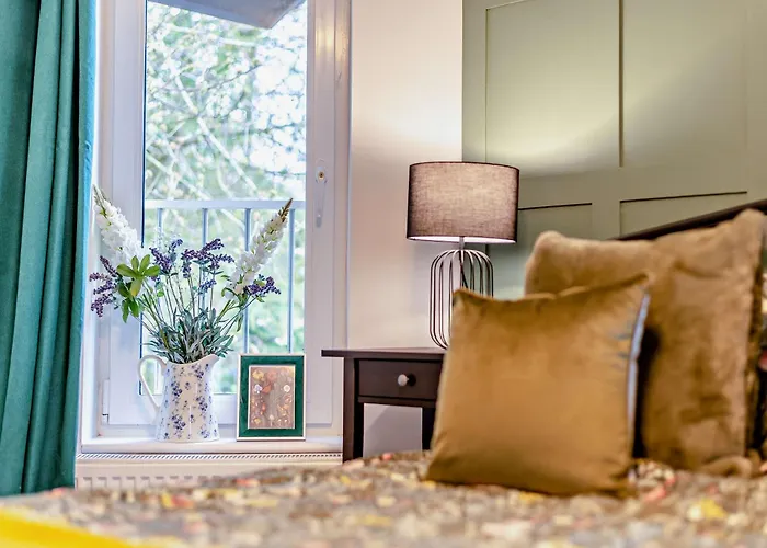 Nyaraló 2 Bed In Maryport Oc-91132 Dearham