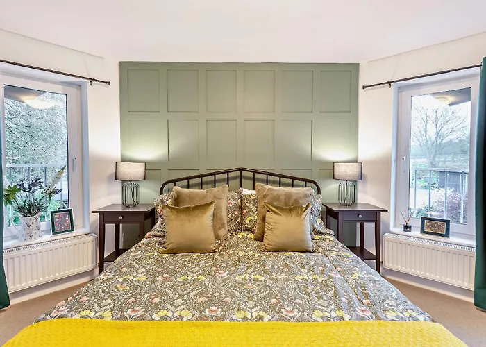 2 Bed In Maryport Oc-91132 * Dearham