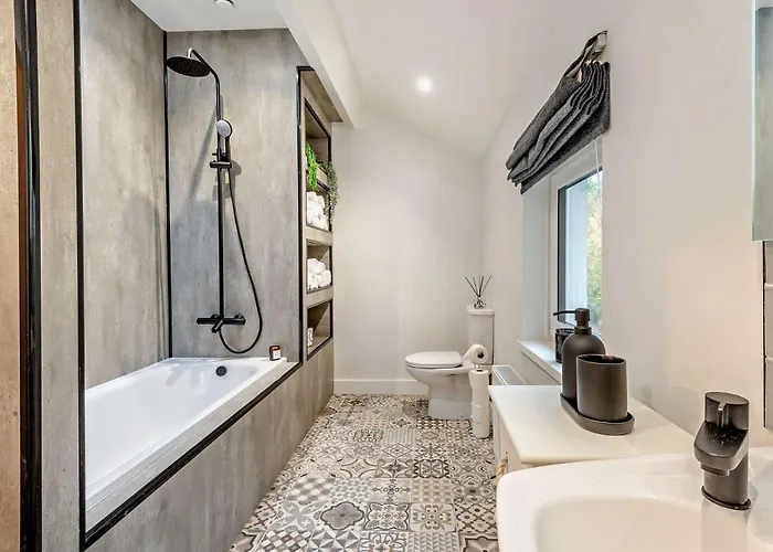 2 Bed In Maryport Oc-91132 Nyaraló Dearham