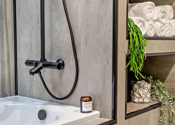 Дом отдыха 2 Bed In Maryport Oc-91132 *