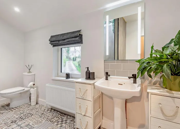 Дом отдыха 2 Bed In Maryport Oc-91132