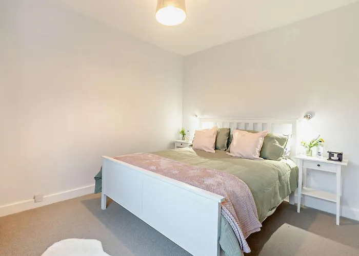 2 Bed In Maryport Oc-91132 Дом отдыха Dearham