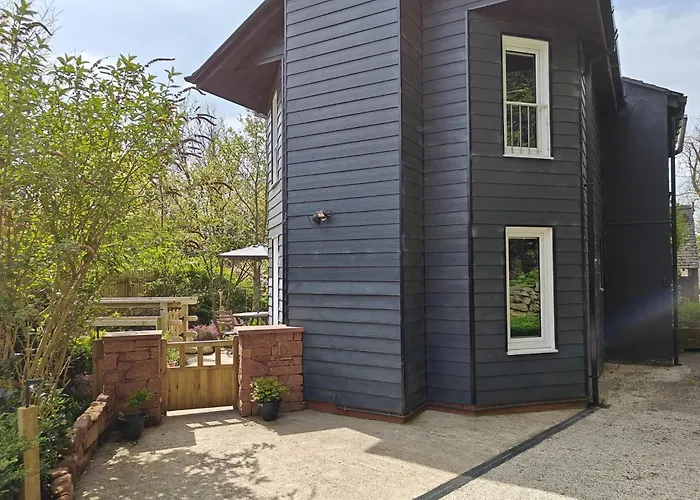 Nyaraló 2 Bed In Maryport Oc-91132 Dearham