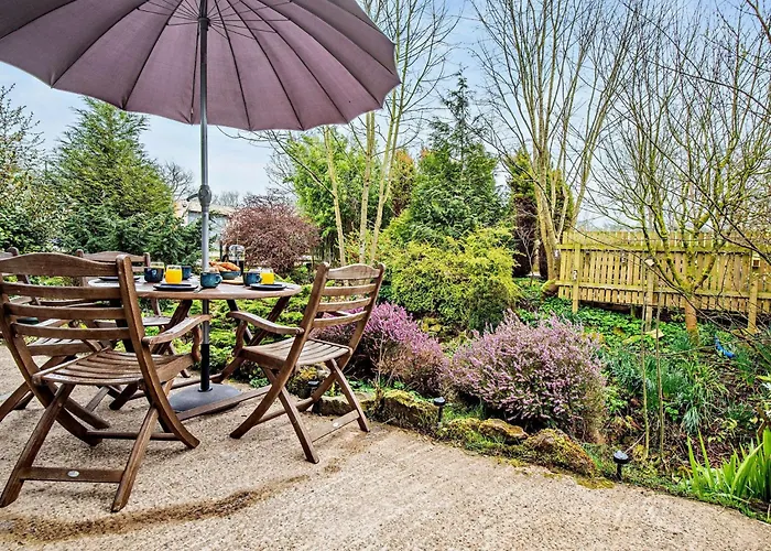 Nyaraló 2 Bed In Maryport Oc-91132 Dearham