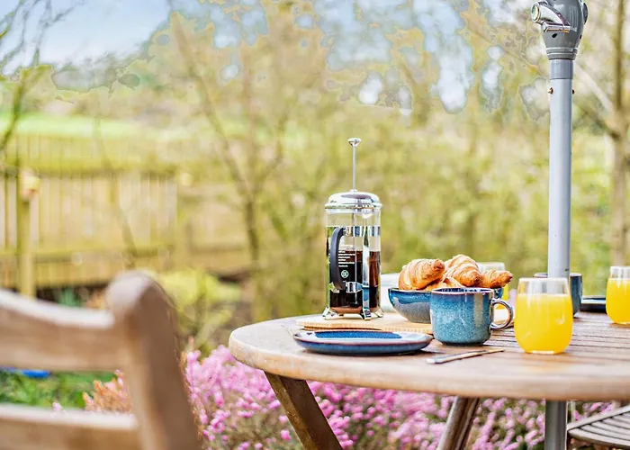 2 Bed In Maryport Oc-91132 Nyaraló *