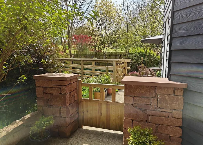 2 Bed In Maryport Oc-91132 Дом отдыха