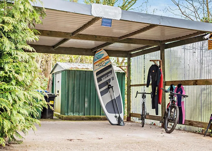 2 Bed In Maryport Oc-91132 Nyaraló