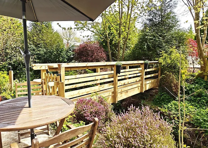 2 Bed In Maryport Oc-91132 Nyaraló Dearham