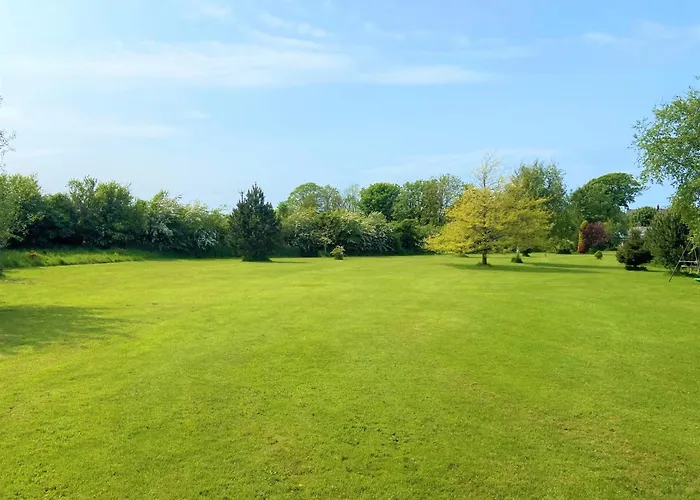 2 Bed In Maryport Oc-91132 Nyaraló Dearham