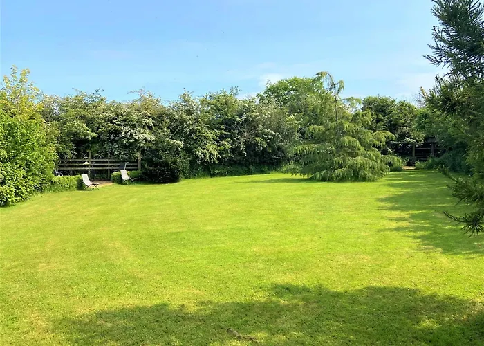 2 Bed In Maryport Oc-91132 Dearham