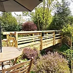 2 Bed In Maryport Oc-91132 펜션 Dearham