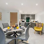 2 Bed In Maryport Oc-91132 בית נופש