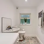 2 Bed In Maryport Oc-91132 בית נופש
