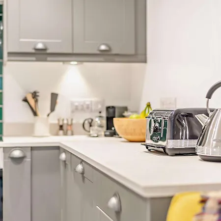 2 Bed In Maryport Oc-91132 펜션 Dearham
