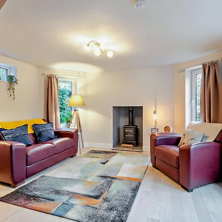 2 Bed In Maryport Oc-91132 펜션 Dearham