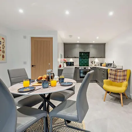 2 Bed In Maryport Oc-91132 Prázdninový dům
