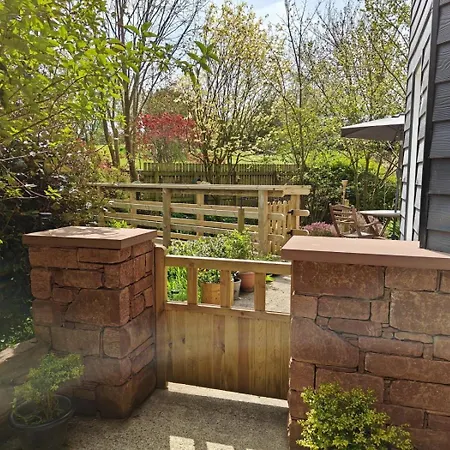 Prázdninový dům 2 Bed In Maryport Oc-91132 *